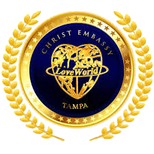 Christ Embassy Logo